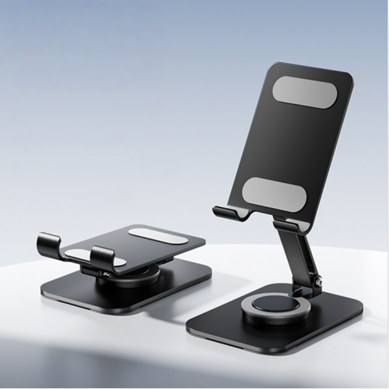 Dopamine Metal Phone Stand Des - Tablet Accessories For Kids ulasan dan harga