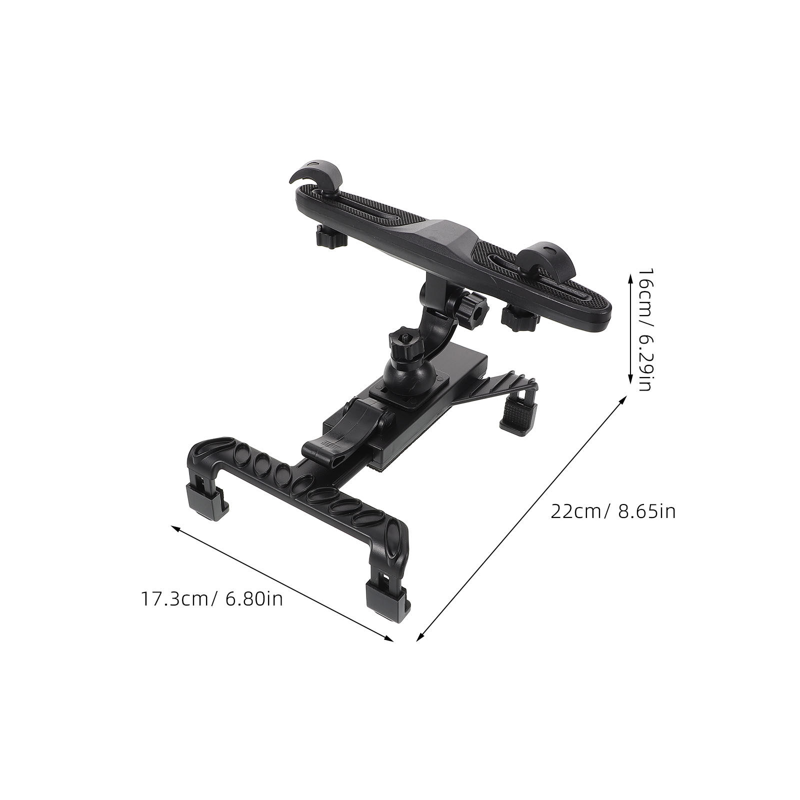 Back of Seat Tablet Holder for - Tablet Car Accessories ulasan dan harga