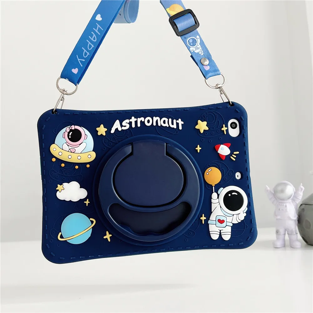 360 Rotating Stand Case For Sa - Tablet A9 Accessories ulasan dan harga