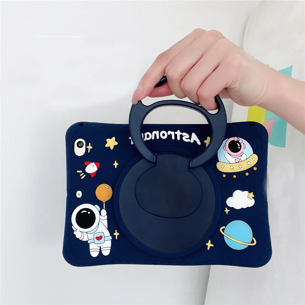 360 Rotating Stand Case For Sa - Tablet A9 Accessories ulasan dan harga