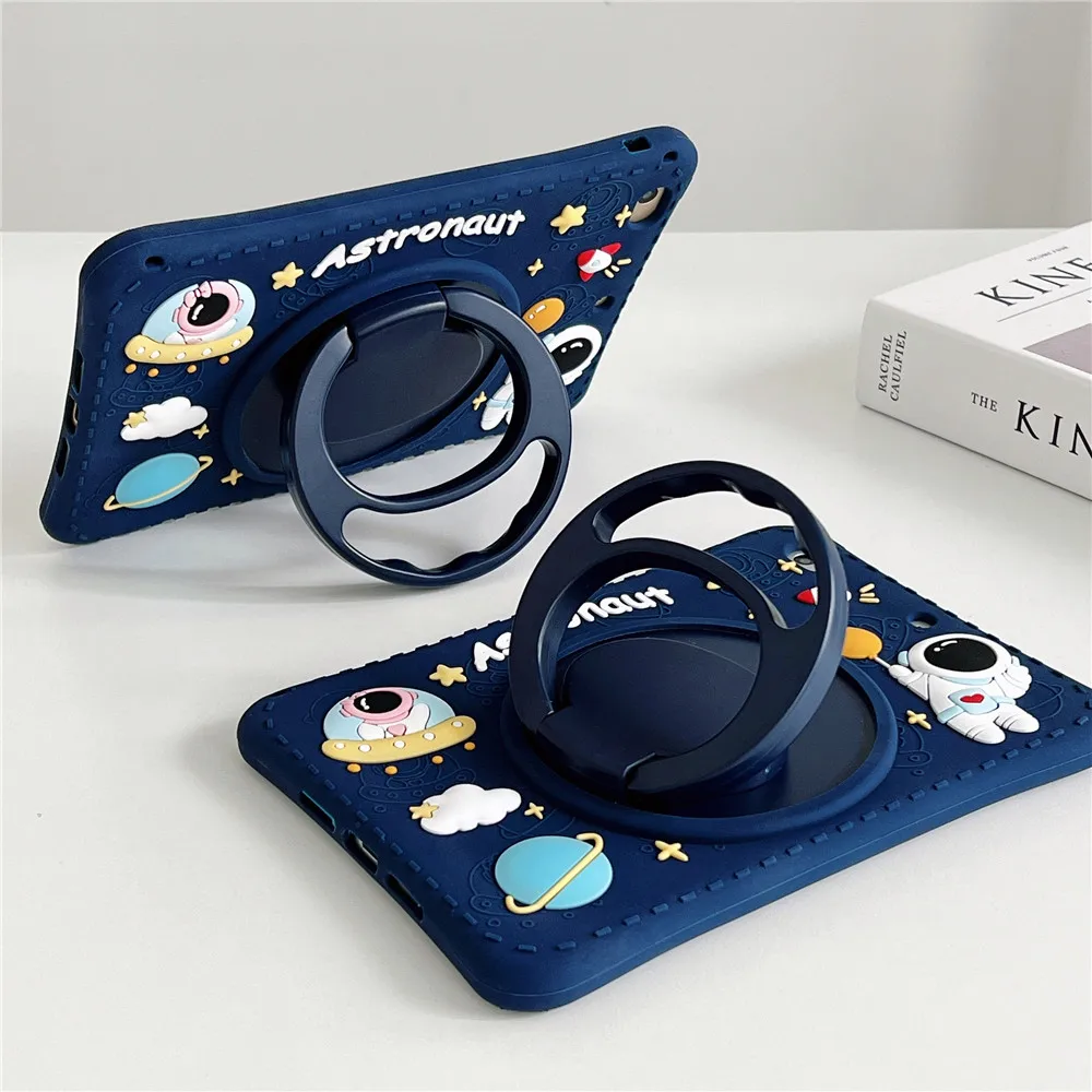 360 Rotating Stand Case For Sa - Tablet A9 Accessories ulasan dan harga