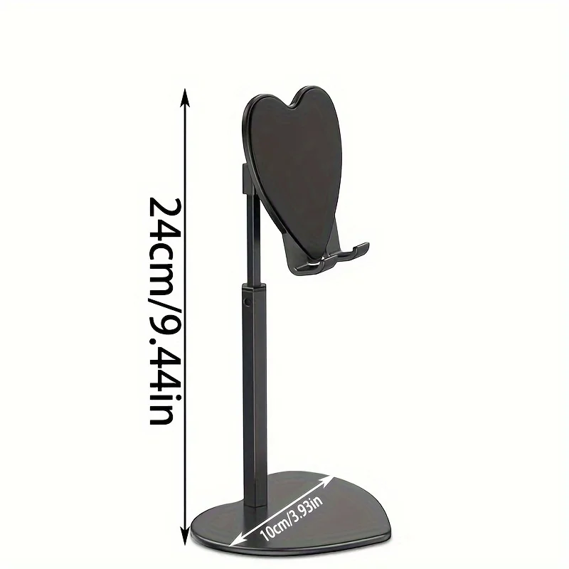 Love Mobile Phone Stand Multif - Tablet Accessories For Kids ulasan dan harga