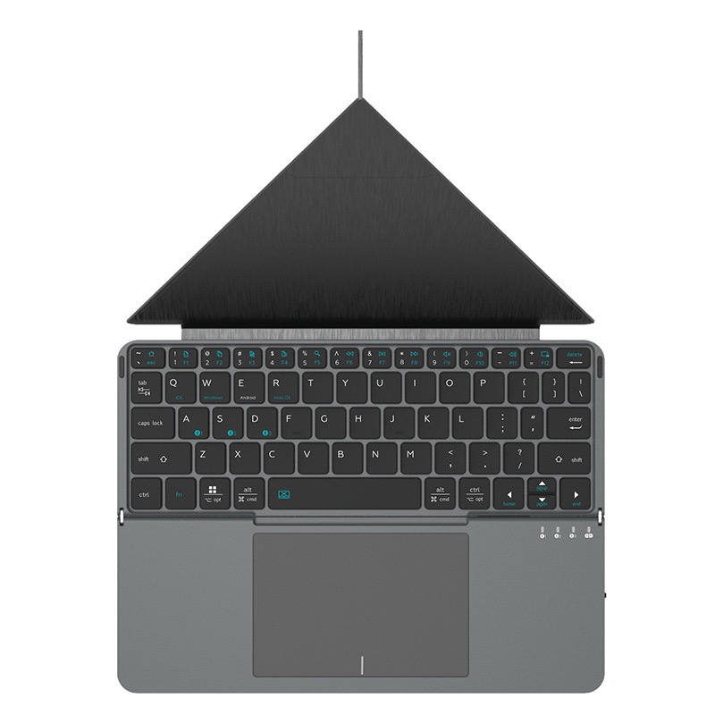I-BOX Bluetooth Wireless Folda - Accessories For Android Tablet ulasan dan harga