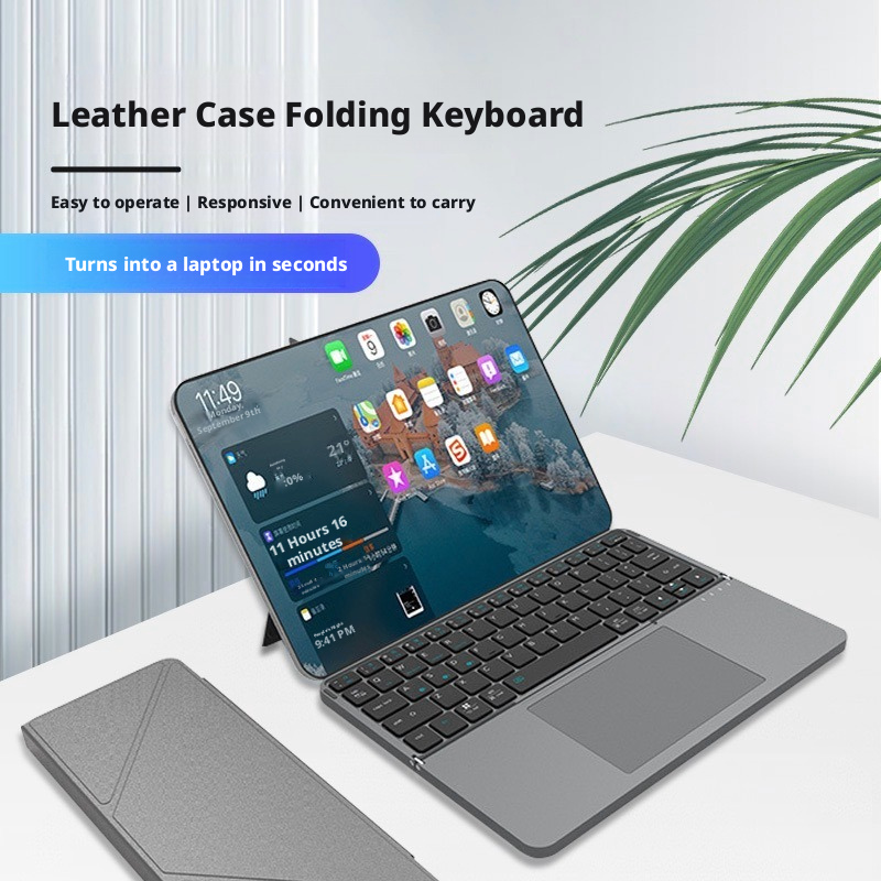I-BOX Bluetooth Wireless Folda - Accessories For Android Tablet ulasan dan harga