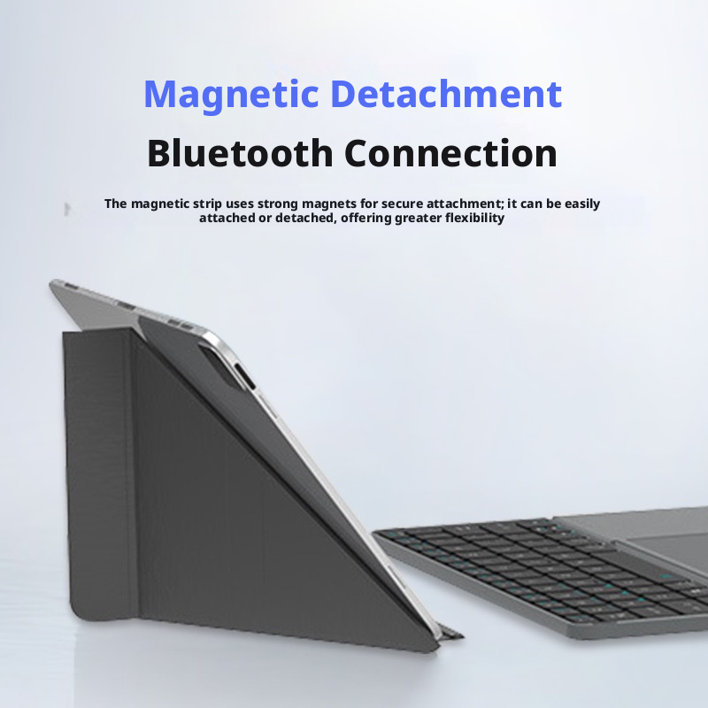 I-BOX Bluetooth Wireless Folda - Accessories For Android Tablet ulasan dan harga