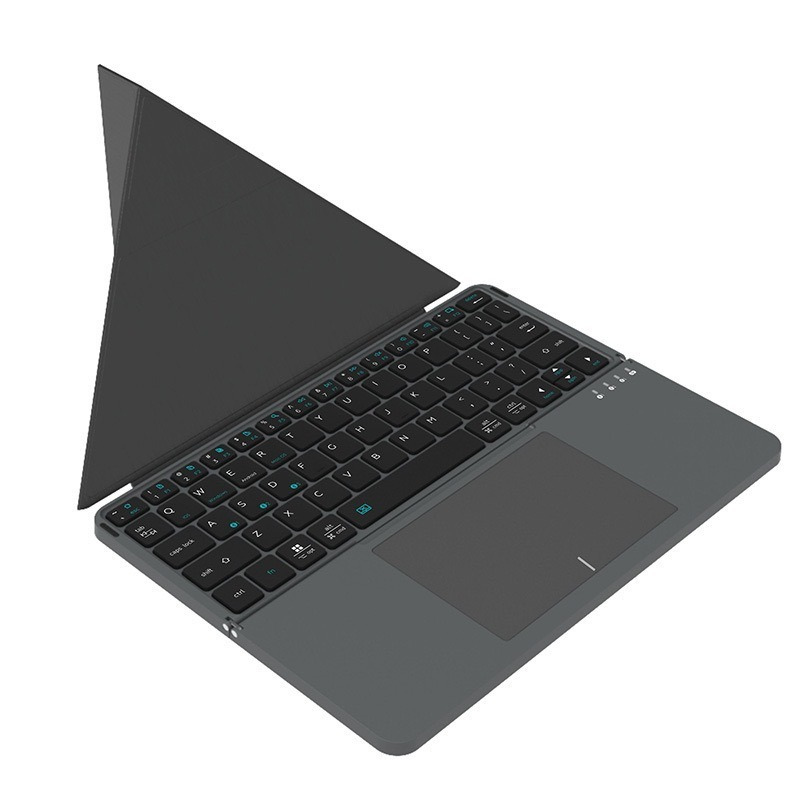 I-BOX Bluetooth Wireless Folda - Accessories For Android Tablet ulasan dan harga