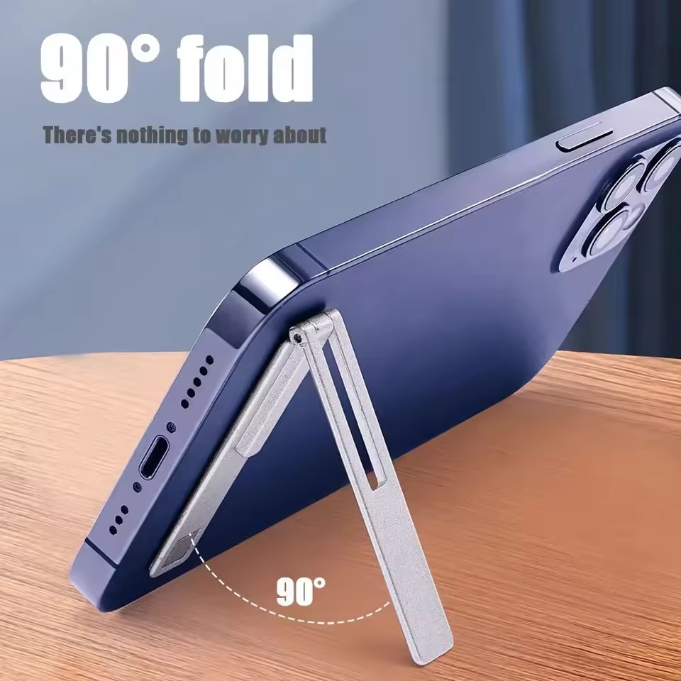 Invisible Ultra Thin Magnetic  - Tablet Holder Accessories ulasan dan harga