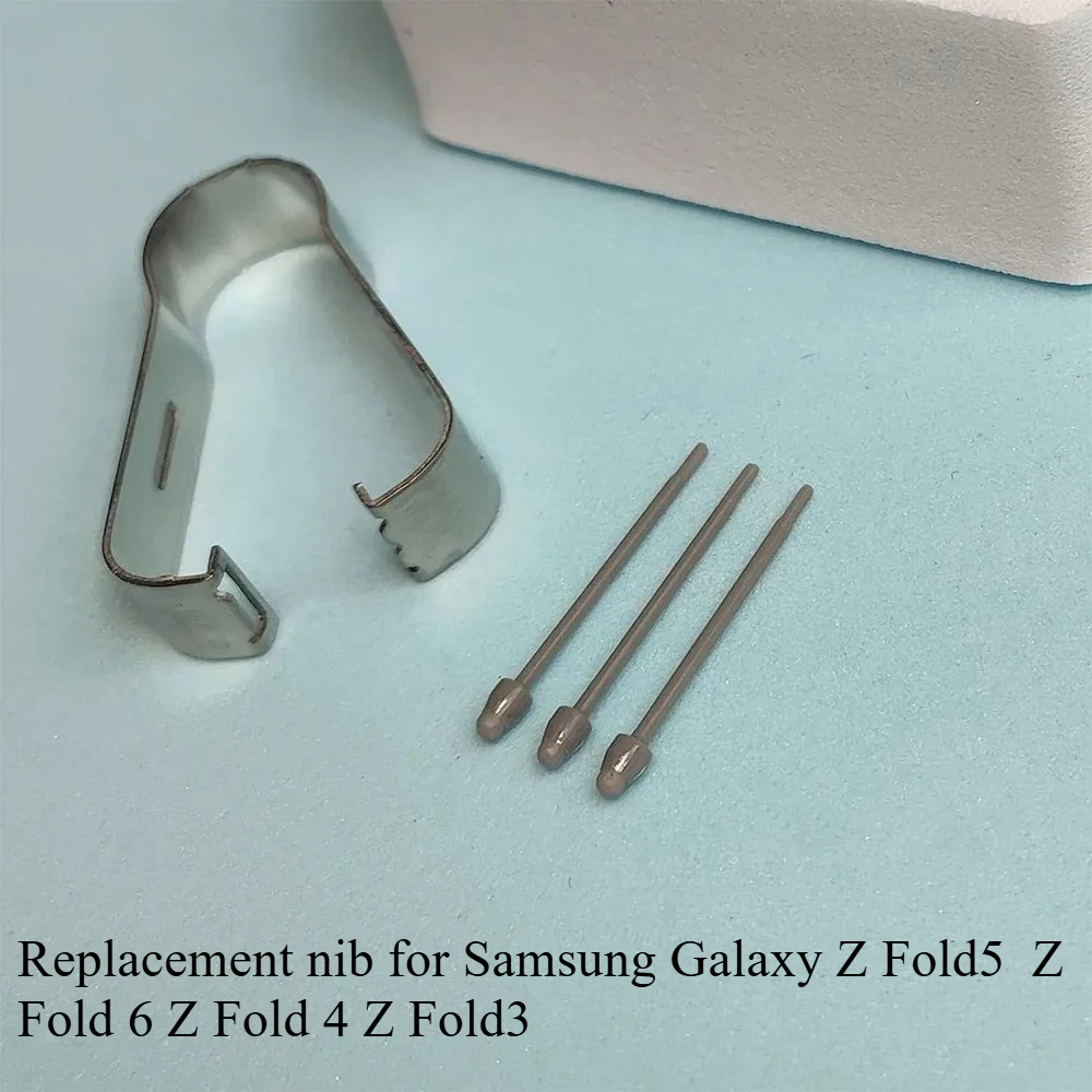 Replacement Tip Nib For Samsun - Stylus Replacement Tip ulasan dan harga