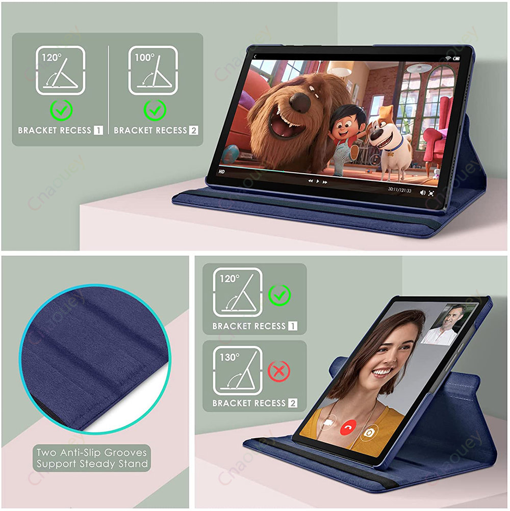 Funda Case for Lenovo Tab M10  - Tablet Accessories Lenovo ulasan dan harga