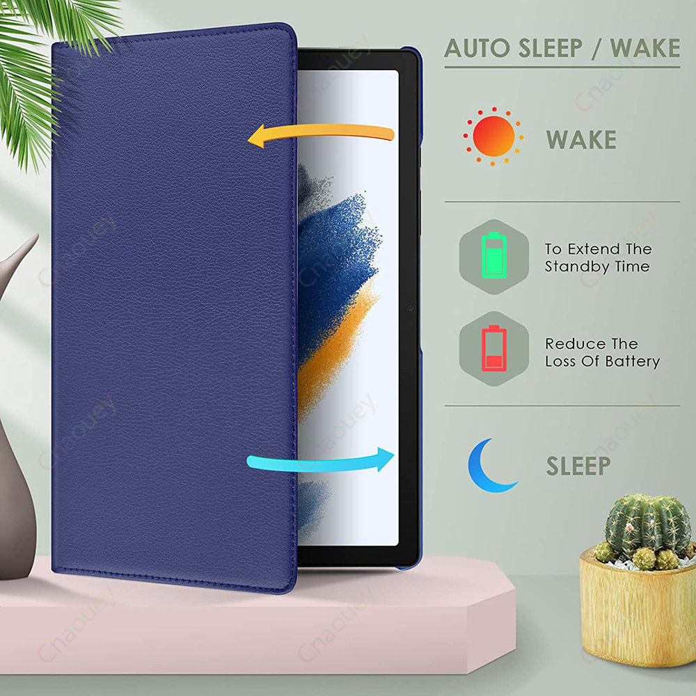 Funda Case for Lenovo Tab M10  - Tablet Accessories Lenovo ulasan dan harga