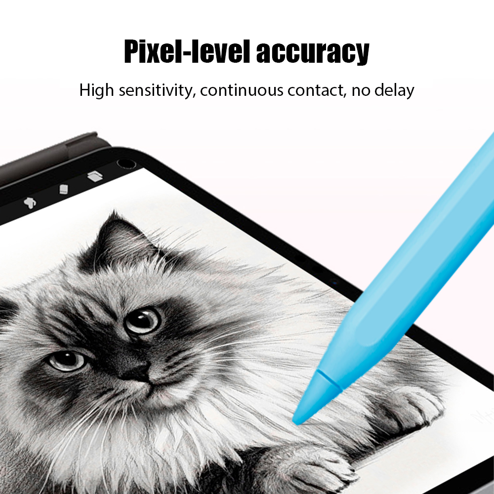 For Apple Pencil 2 Palm Reject - Tablet Accessories For Kids ulasan dan harga