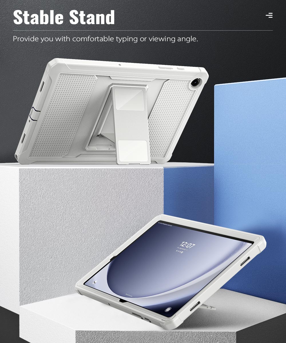 MoKo Case For Galaxy Tab A11 P - Tablet A9 Accessories ulasan dan harga
