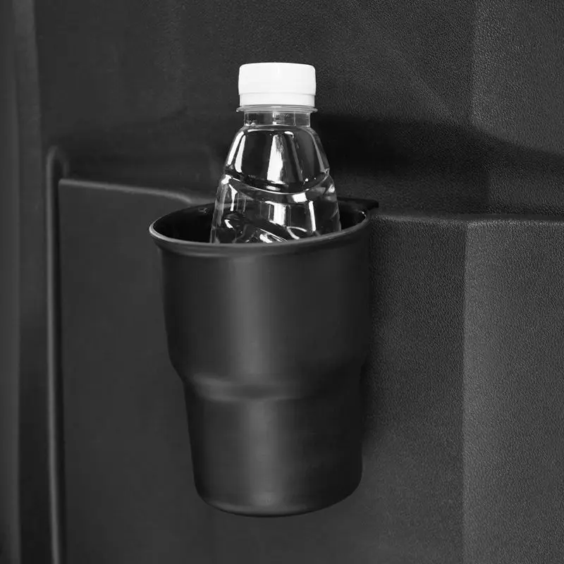 Car Water Cup Holder Mobile Ph - Tablet Car Accessories ulasan dan harga