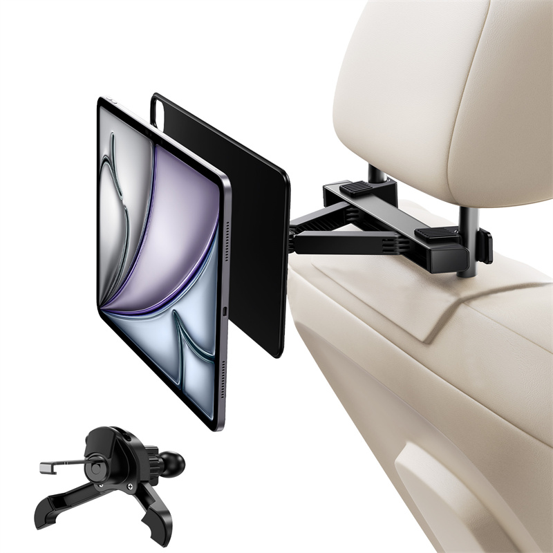 KUXIU X97 MAX Magnetic Car Hol - Tablet Accessories For Kids ulasan dan harga