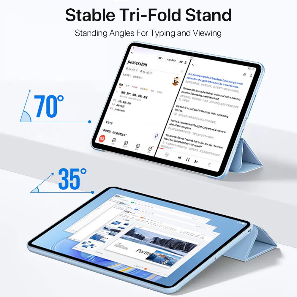 For Samsung Galaxy Tab A9+ Cas - Tablet A9 Accessories ulasan dan harga