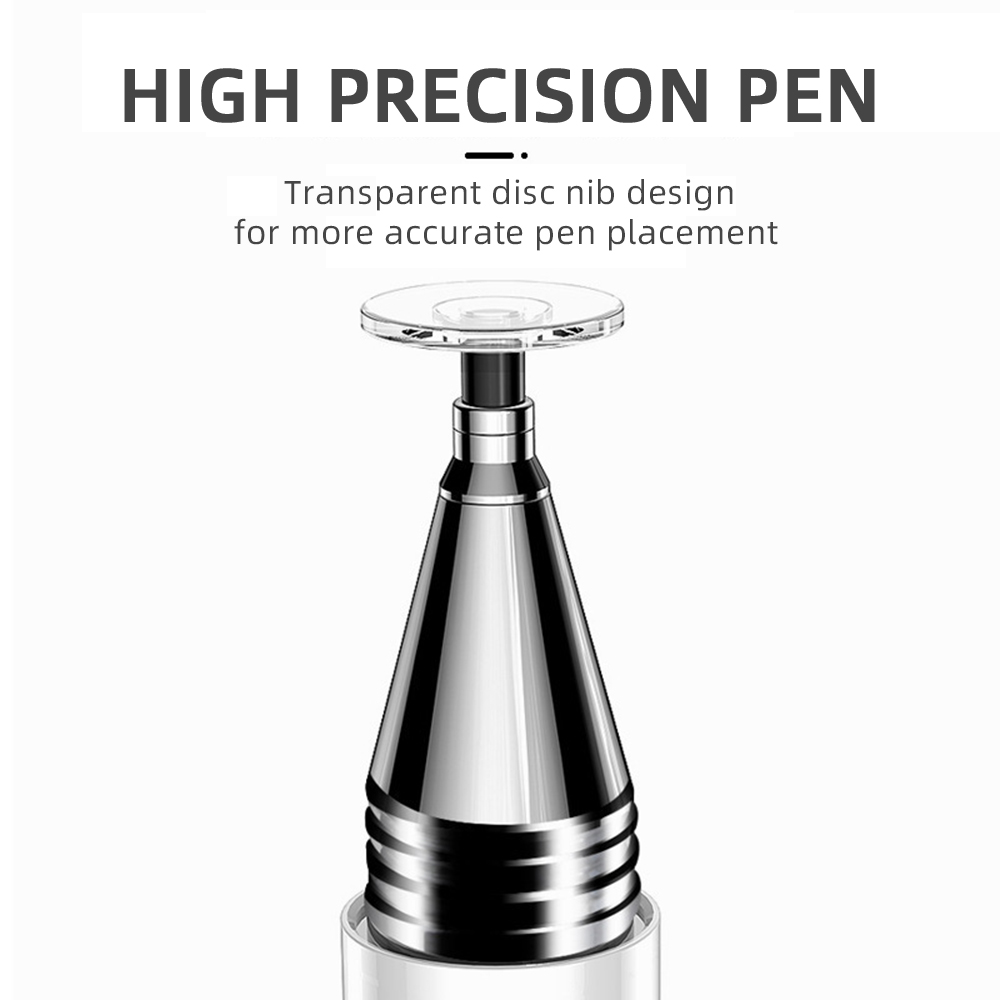 2in1 Stylus Pen Universal Draw - Tablet Accessories For Kids ulasan dan harga