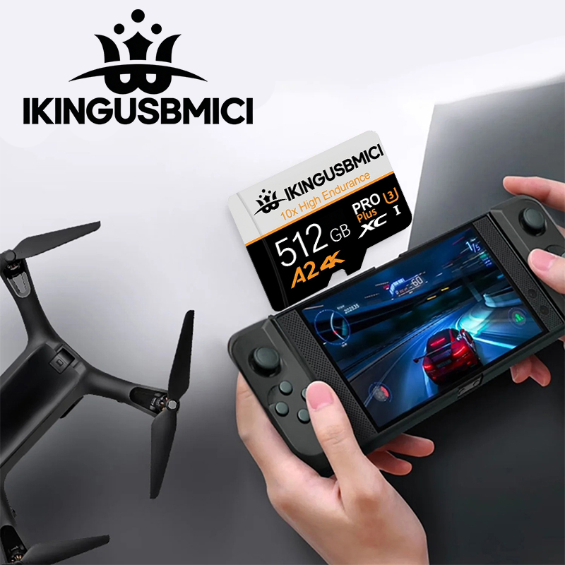 32GB 128GB 256GB Micro TF SD C - Microsd Card Tablet ulasan dan harga