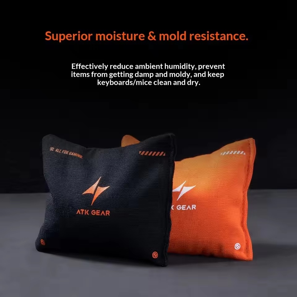 ATK Esports Palm Sweat Packs D - Tablet With All Accessories ulasan dan harga