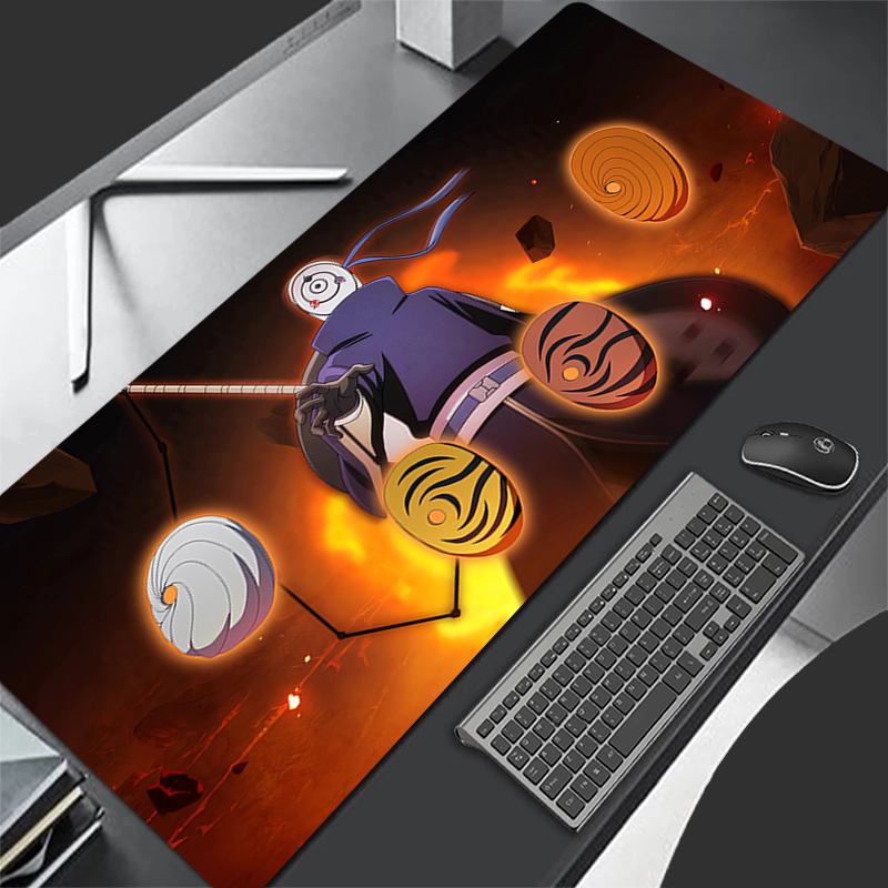 Mouse Pad Anime Carpe Large Na - Tablet With All Accessories ulasan dan harga