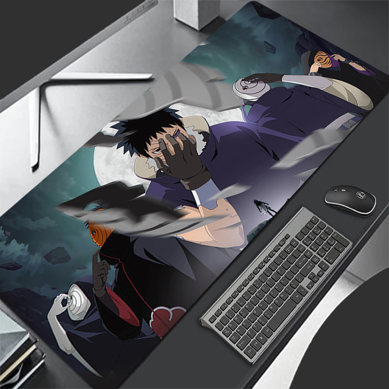 Mouse Pad Anime Carpe Large Na - Tablet With All Accessories ulasan dan harga