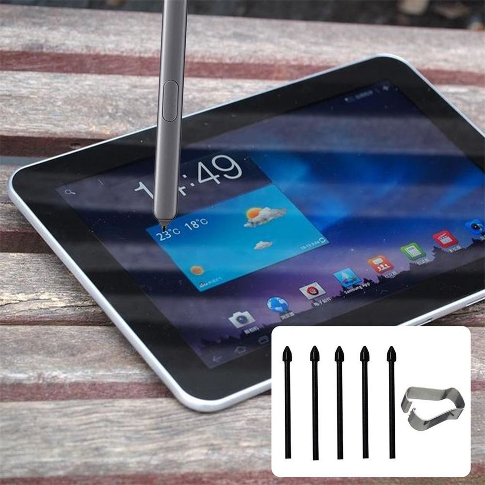 Durable Accessories with Metal - Stylus Replacement Tip ulasan dan harga