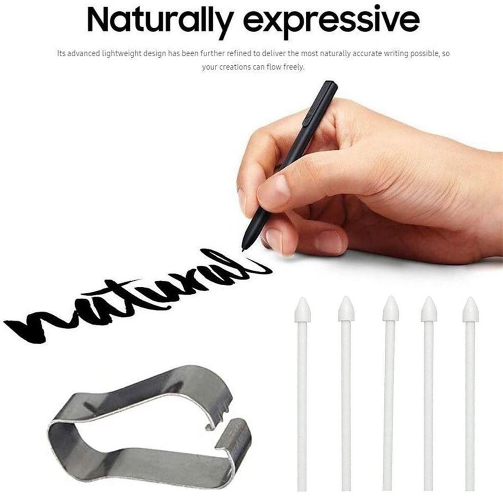 Durable Accessories with Metal - Stylus Replacement Tip ulasan dan harga