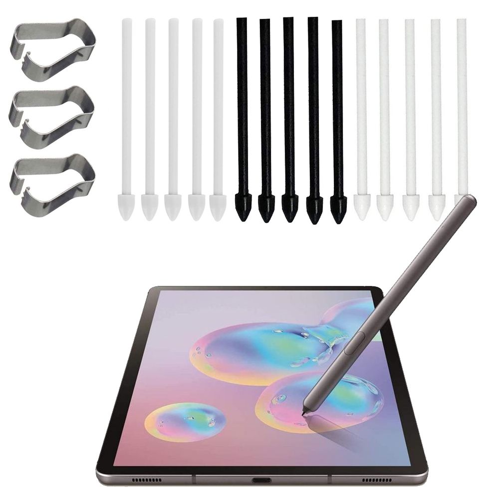 Durable Accessories with Metal - Stylus Replacement Tip ulasan dan harga
