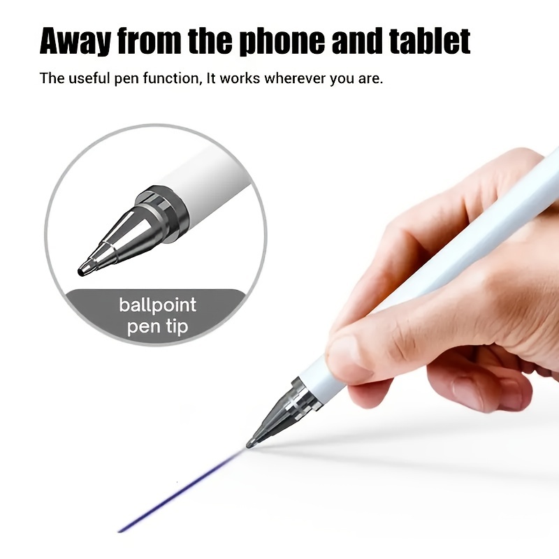 Universal Stylus Pen For Andro - Tablet Accessories For Kids ulasan dan harga