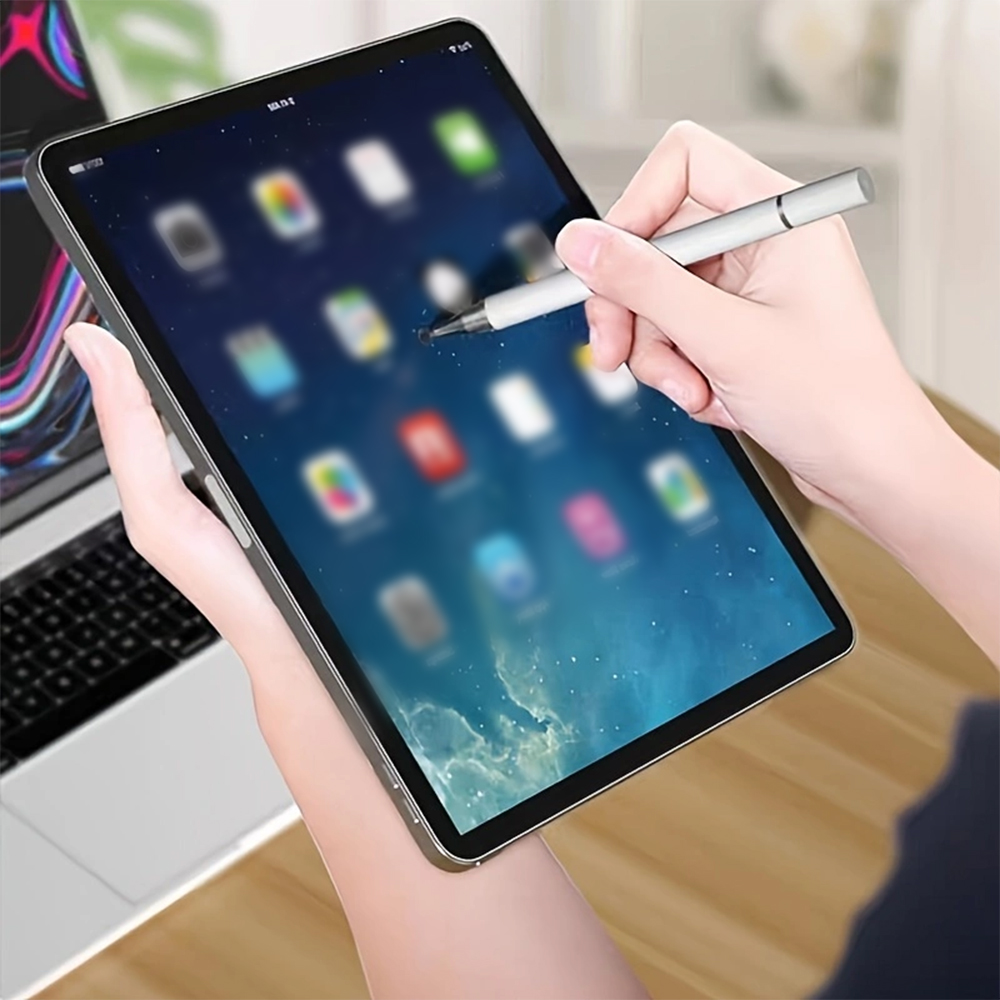 Universal Stylus Pen For Andro - Tablet Accessories For Kids ulasan dan harga
