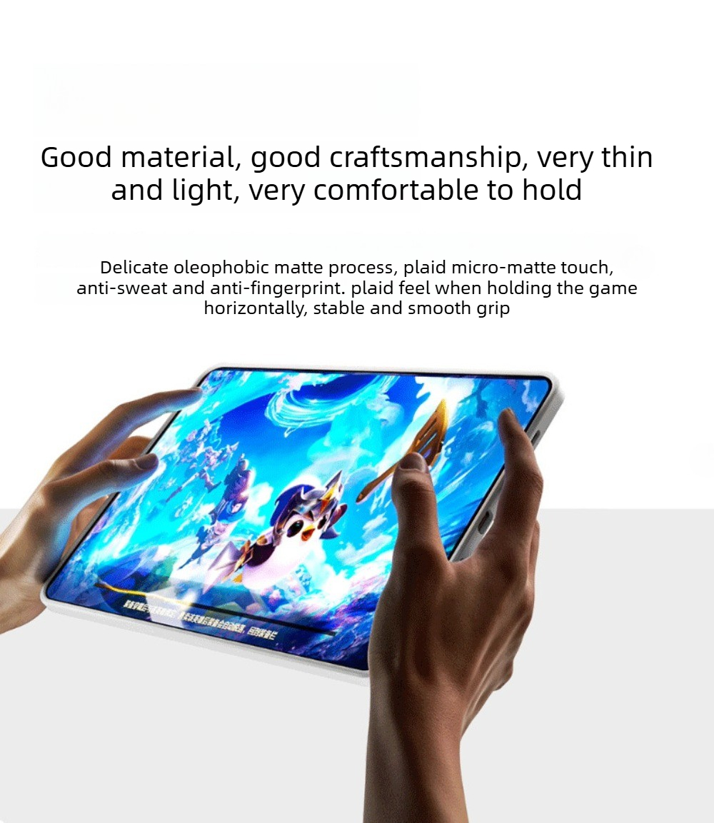 Flip Case for Lenovo Legion Y7 - Tablet Accessories Lenovo ulasan dan harga