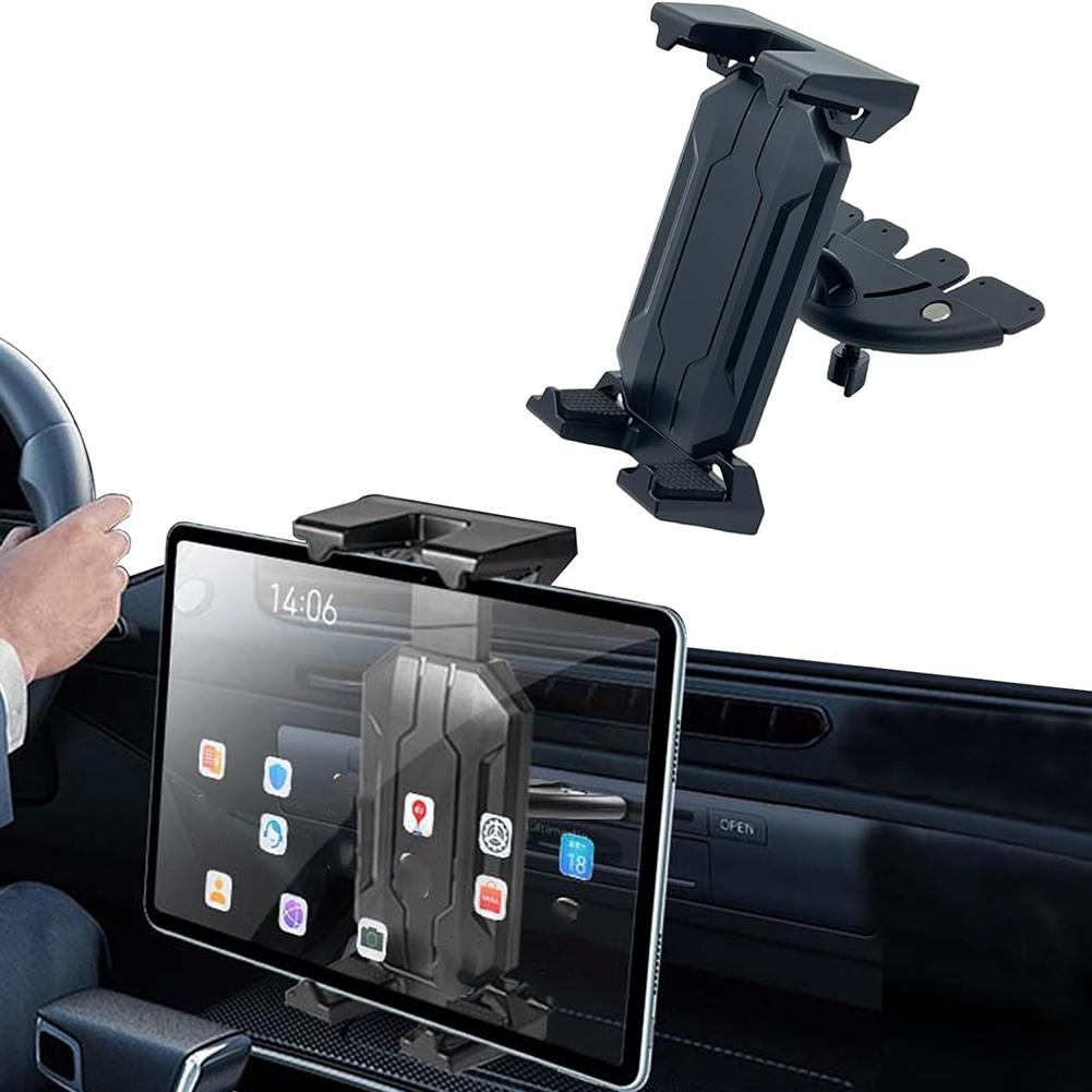 Car Phone Holder for Car CD Sl - Tablet Accessories Must Have ulasan dan harga