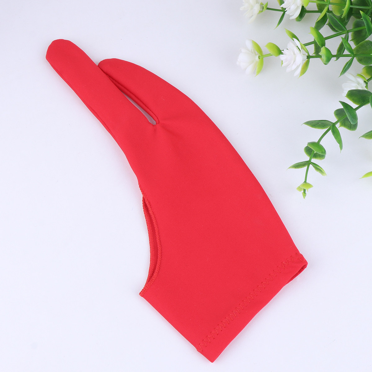 2Pcs Drawing Gloves for Artist - Drawing Glove Artist ulasan dan harga