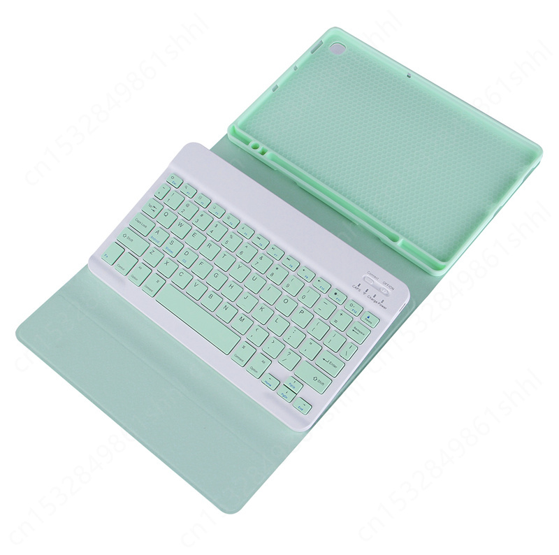 Case for Lenovo Tab P11 Pro 11 - Lenovo Tablet Keyboard Accessories ulasan dan harga
