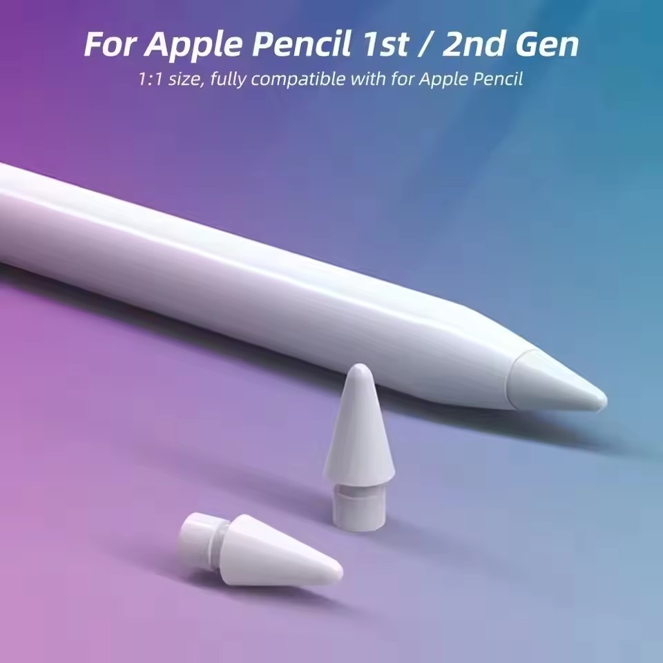 Replacement Pencil Tips for Ap - Stylus Replacement Tip ulasan dan harga