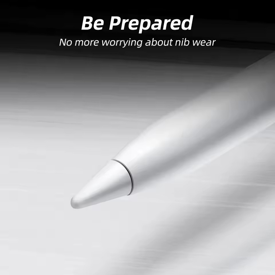 Replacement Pencil Tips for Ap - Stylus Replacement Tip ulasan dan harga