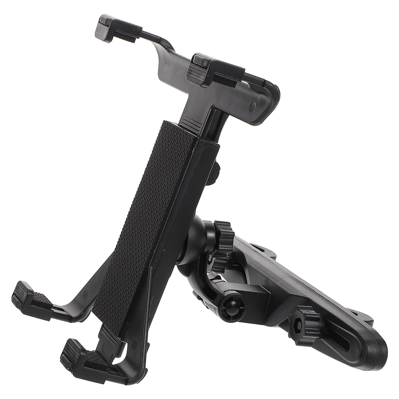 Car Headrest Holder Tablet Rot - Tablet Car Accessories ulasan dan harga