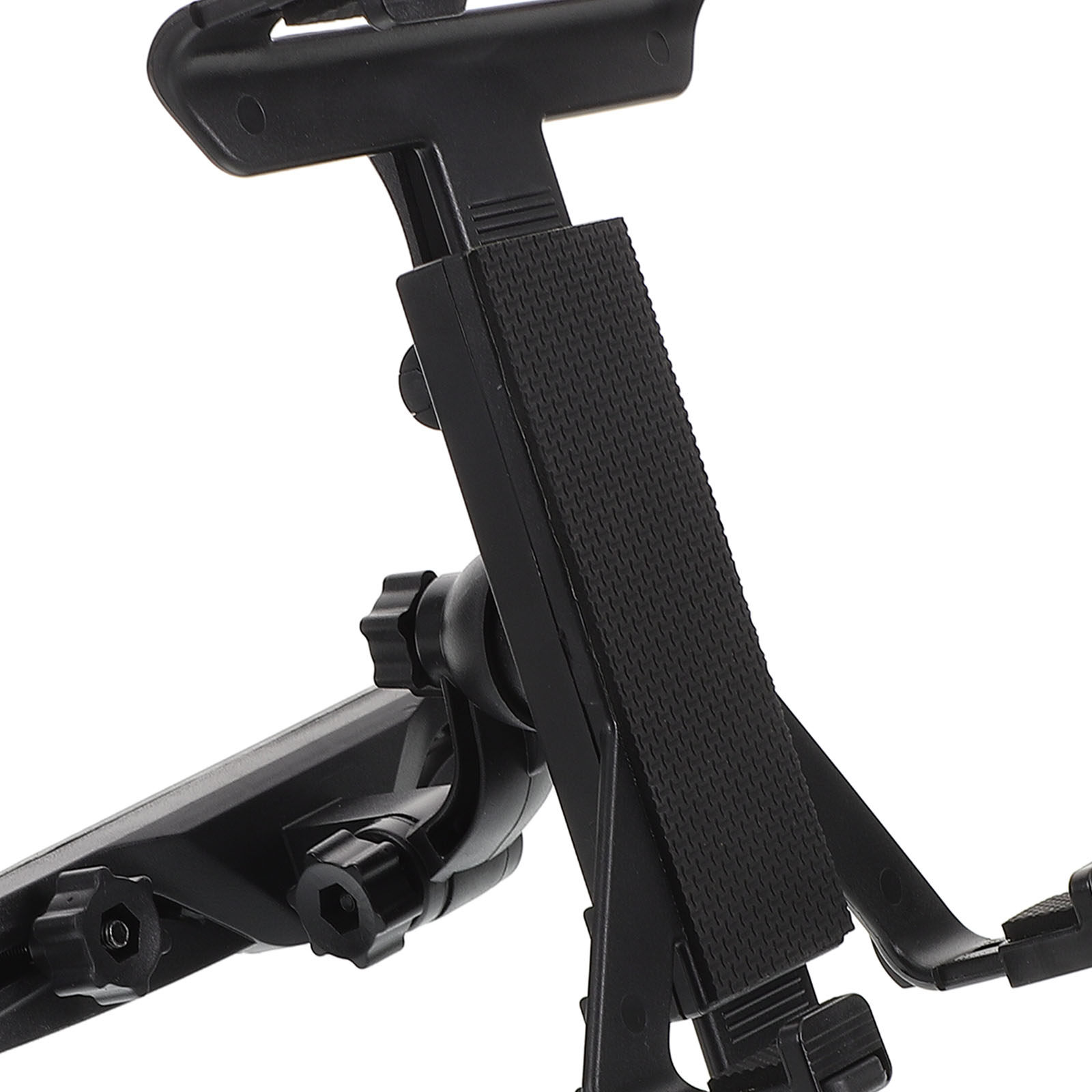 Car Headrest Holder Tablet Rot - Tablet Car Accessories ulasan dan harga