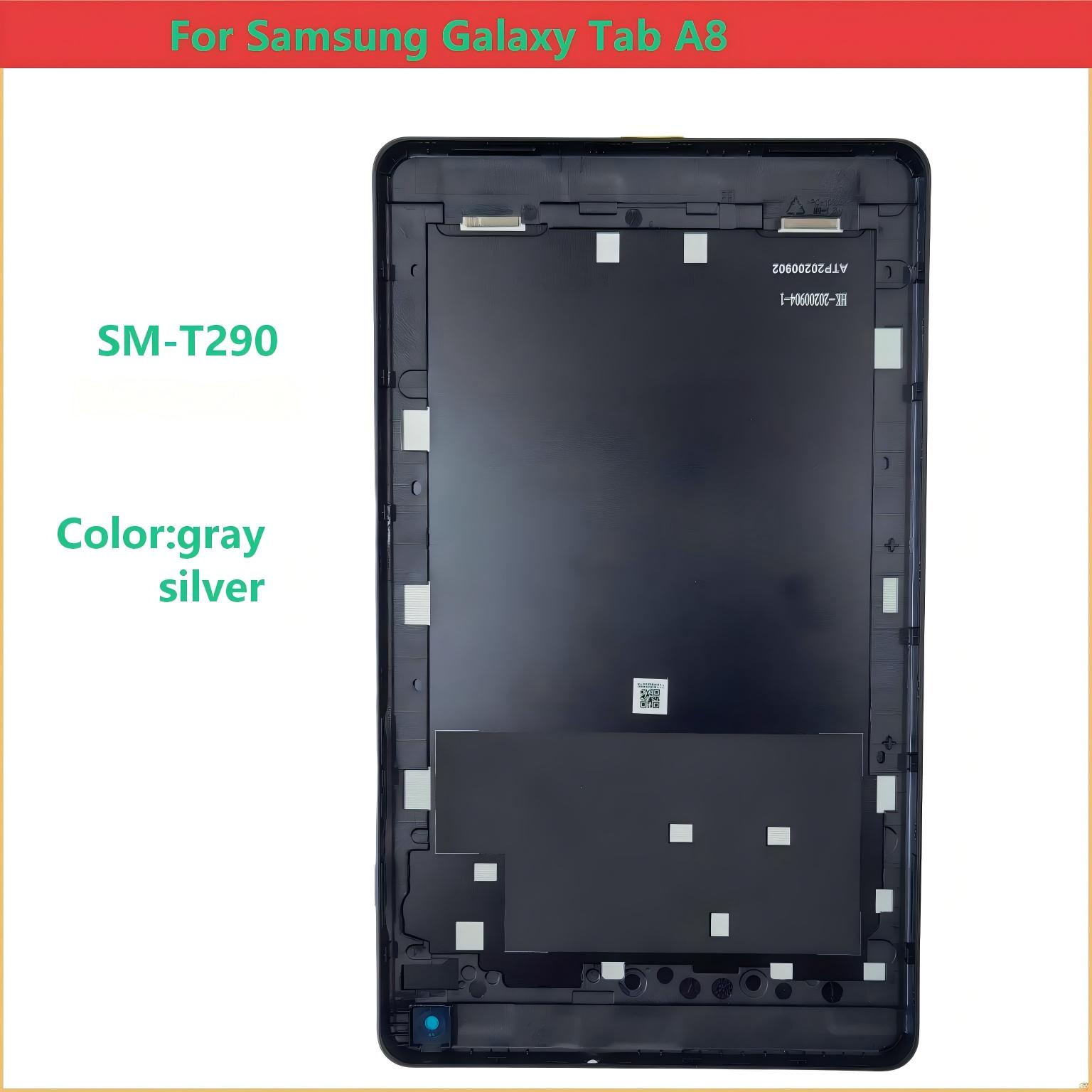 Shell Back For Samsung Galaxy  - Accessories For Android Tablet ulasan dan harga