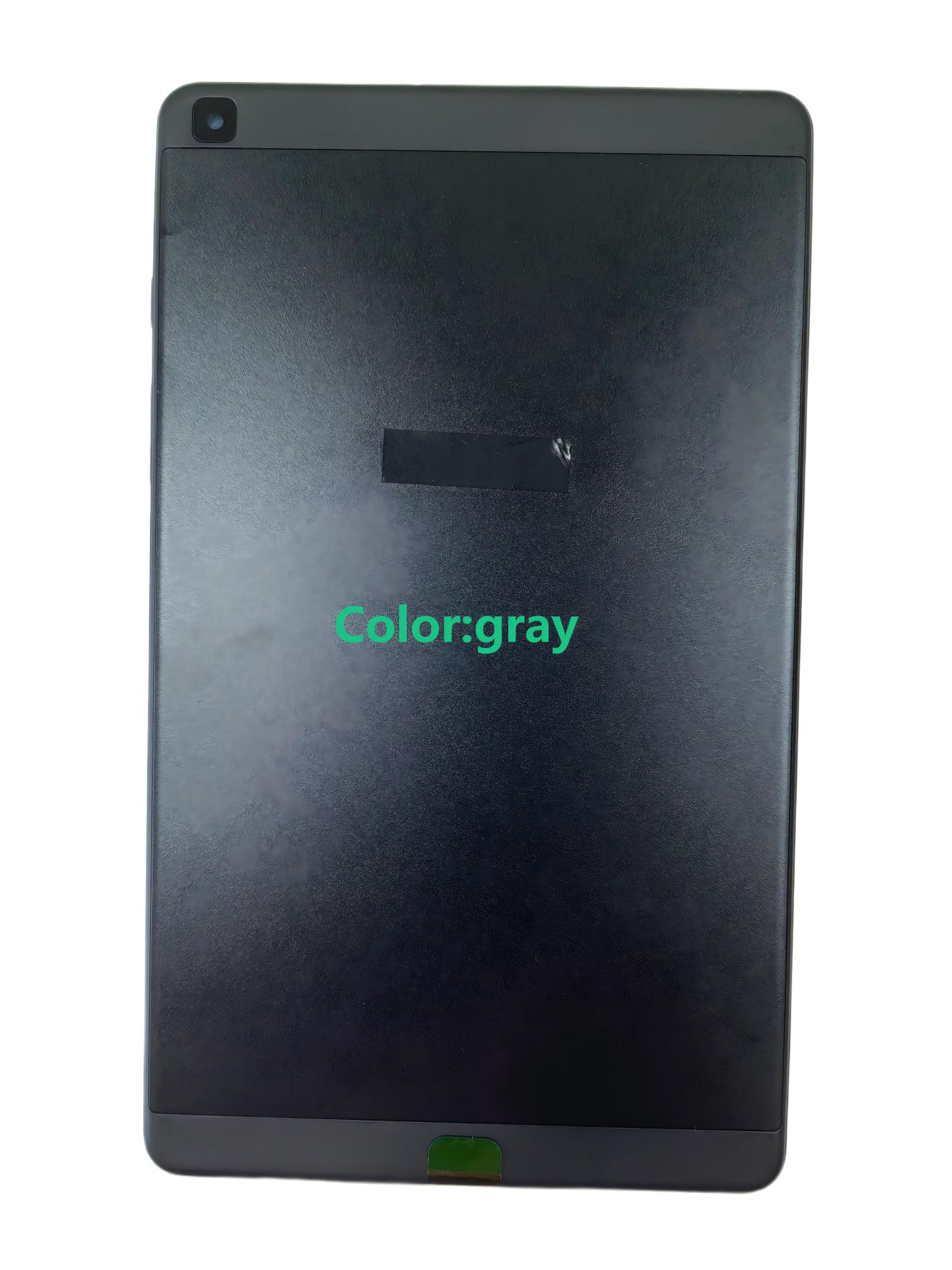 Shell Back For Samsung Galaxy  - Accessories For Android Tablet ulasan dan harga