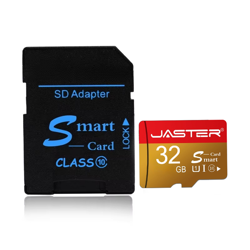 NEW 5PCS Gold TF Card Class10  - Microsd Card Tablet ulasan dan harga