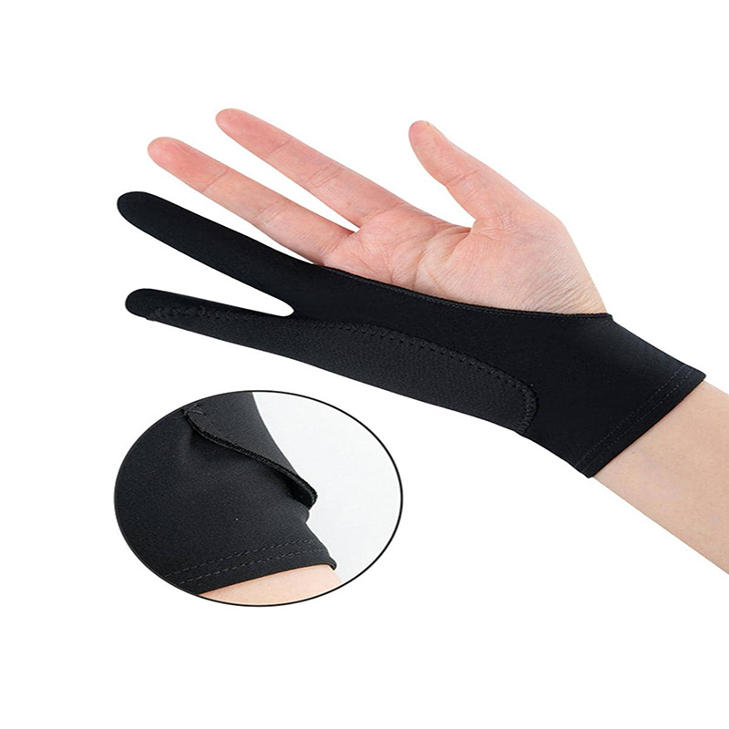 Drawe Art Single/Three Layers  - Drawing Glove Artist ulasan dan harga