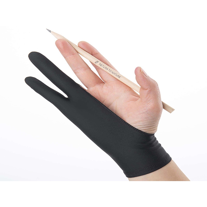 Drawe Art Single/Three Layers  - Drawing Glove Artist ulasan dan harga