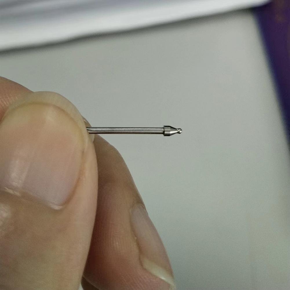 2/3Pcs Titanium Alloy Replacem - Stylus Replacement Tip ulasan dan harga