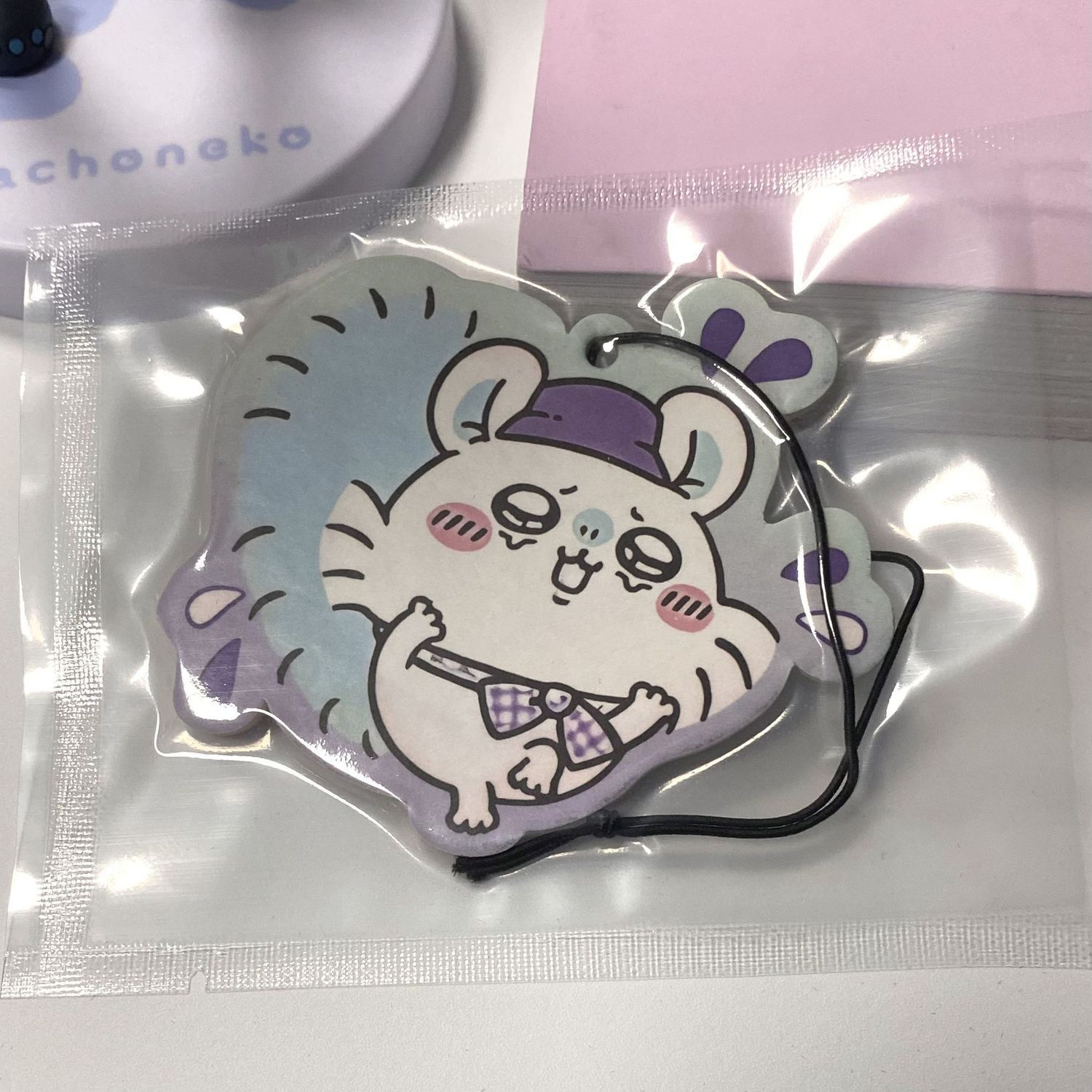 Chiikawa,Hachiware,Usagi Cute  - Tablet Car Accessories ulasan dan harga