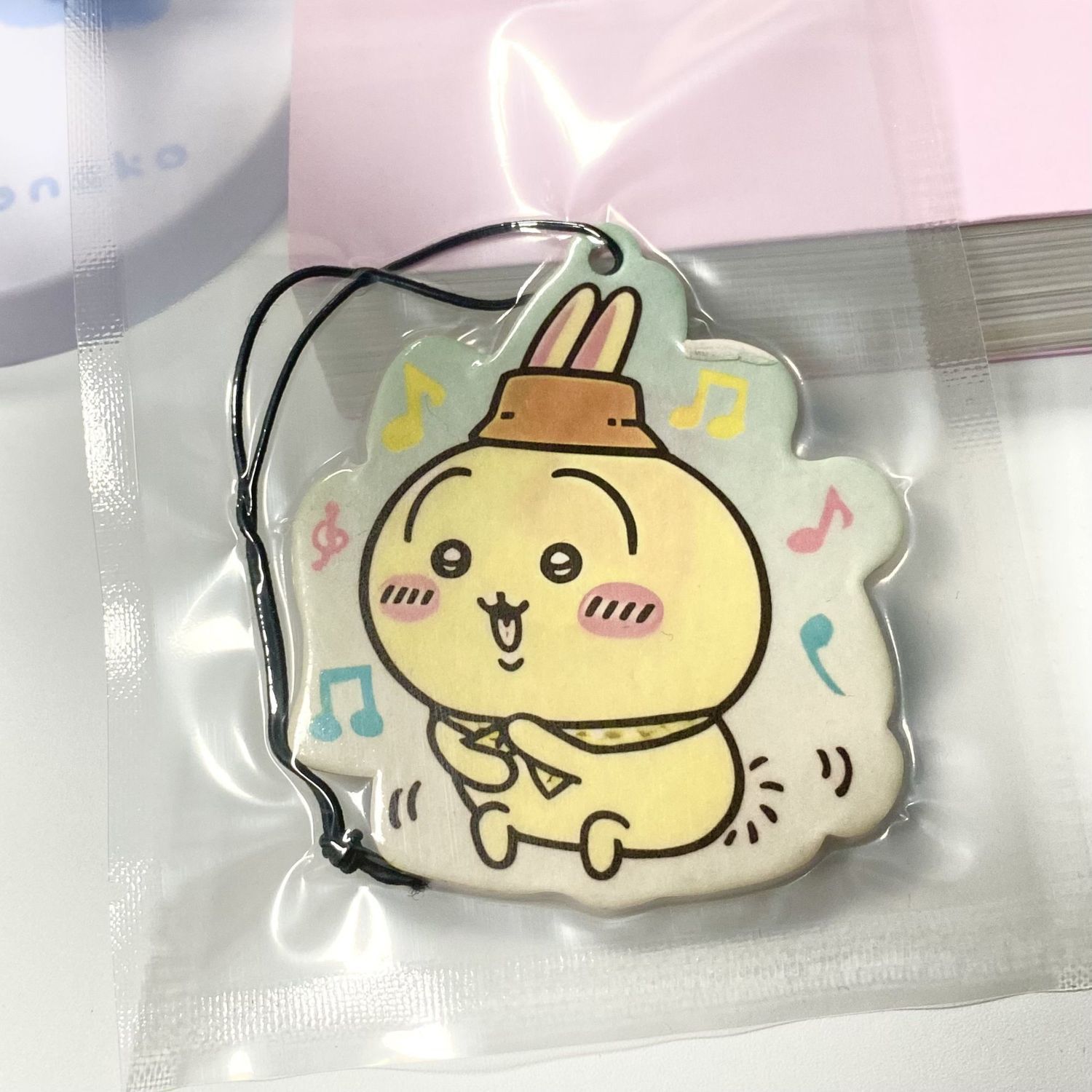 Chiikawa,Hachiware,Usagi Cute  - Tablet Car Accessories ulasan dan harga
