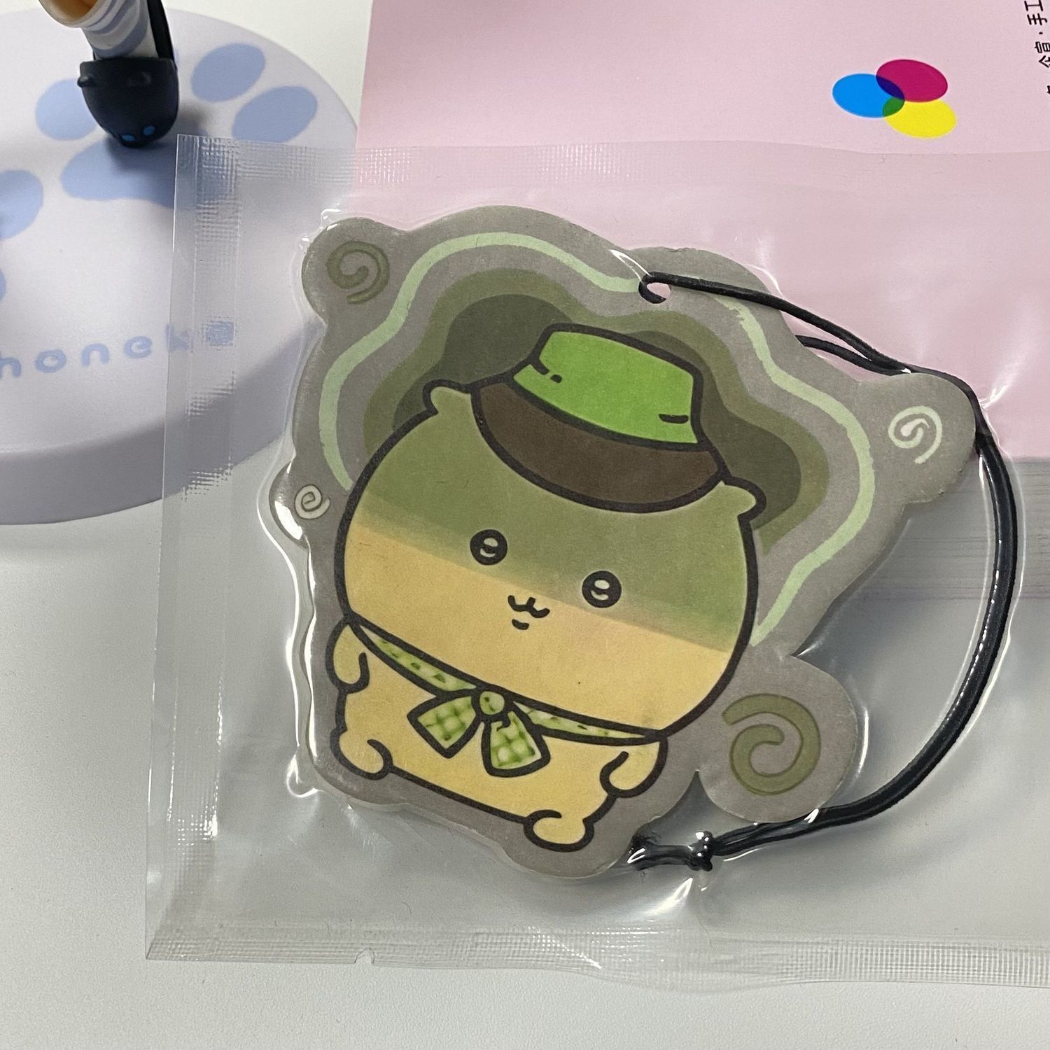 Chiikawa,Hachiware,Usagi Cute  - Tablet Car Accessories ulasan dan harga