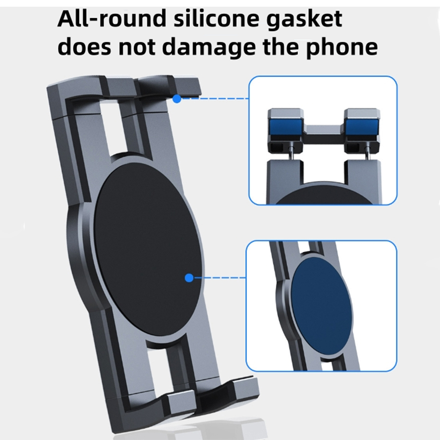 Adjustment Car Tablets Mount D - Tablet Accessories Must Have ulasan dan harga