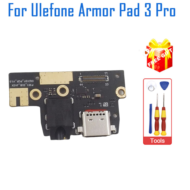 Original Ulefone Armor Pad 3 p - Ulefone Tablet Accessories ulasan dan harga