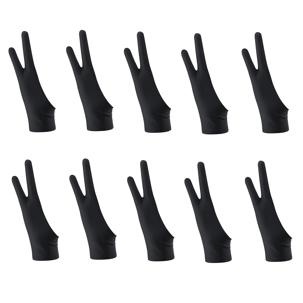 Ingenious-10 Pack Artist Drawi - Drawing Glove Artist ulasan dan harga