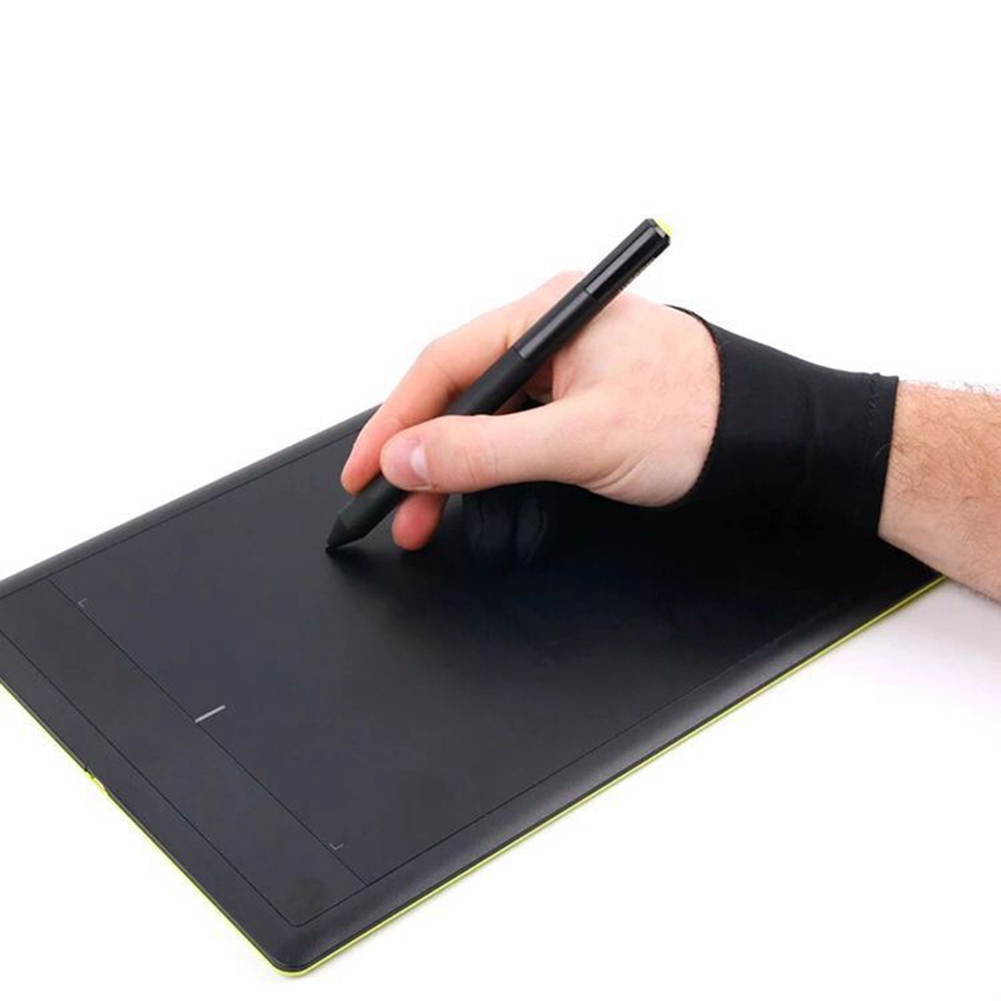 Ingenious-10 Pack Artist Drawi - Drawing Glove Artist ulasan dan harga